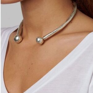 Uno de 50 Zen Necklace